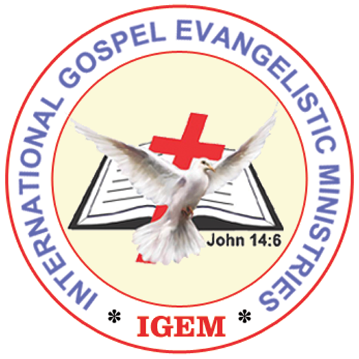 IGEM Mobile icon