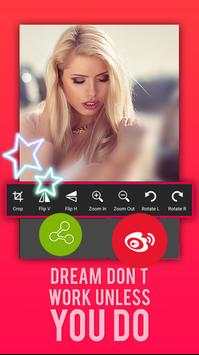 Blur Photo Editor screenshot 1