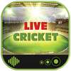 Live Cricket TV logo