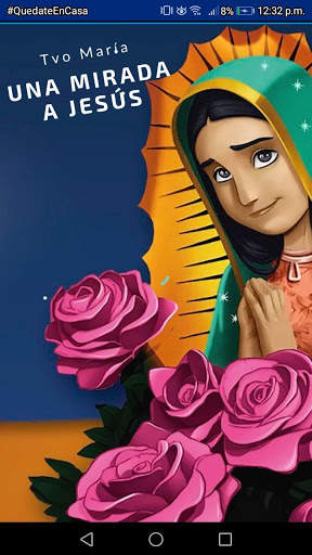 Tvo Maria screenshot 2