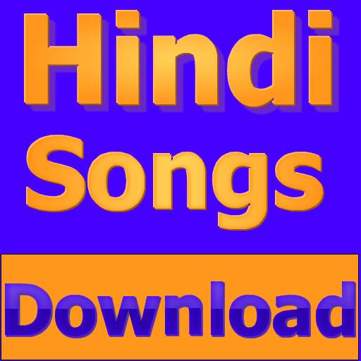 Hindi Song Download screenshot 1