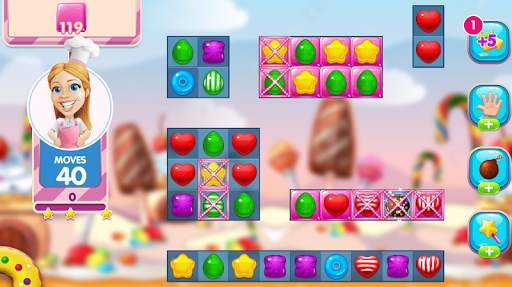 BonBon Legend screenshot 6