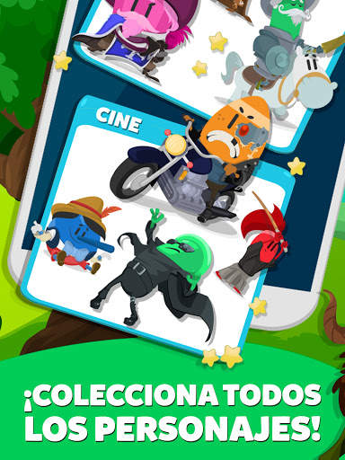 Preguntados 2 screenshot 14