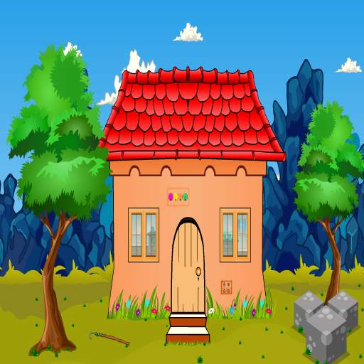 Green Bird Rescue screenshot 2
