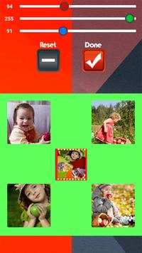 Apples Photo Collage screenshot 5