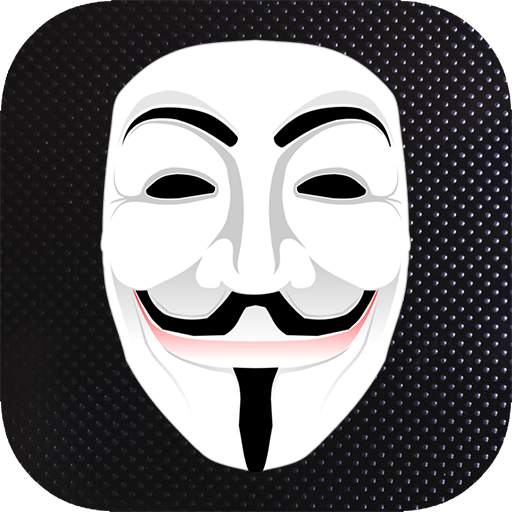 Anonymous Mask Montage Photo 2.2