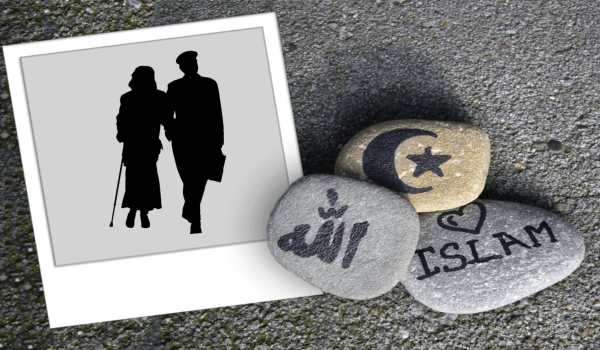 Muslim Photo Frames screenshot 5