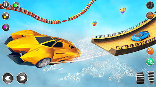 Car Racing Games-Car Games 3d screenshot 5