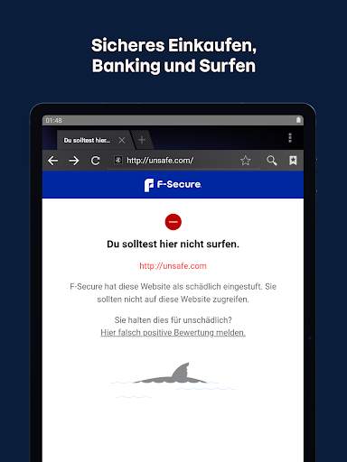 F-Secure: Total Security & VPN screenshot 11