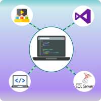 C# Desktop App Tutorial