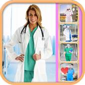 Doctor Costumes 1.0.0