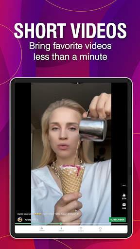POPTube: Music Video, Skip Ads screenshot 13