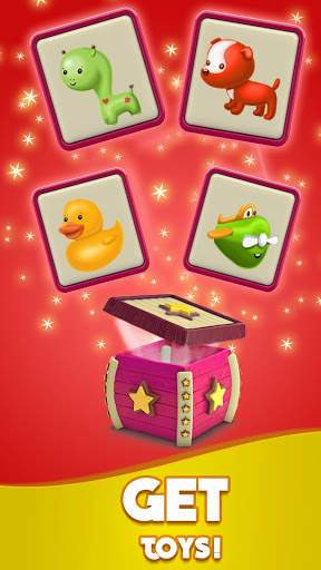 Toy Box Story Crazy Cubes - Free Puzzle Game screenshot 5