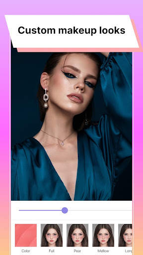 instaBeauty screenshot 4