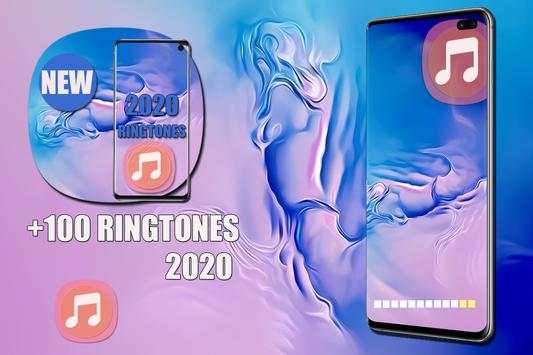 Top Ringtones 2020 screenshot 1