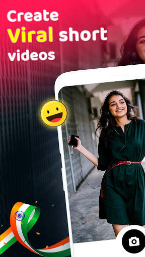 Snake Video Maker - Short Video App screenshot 1