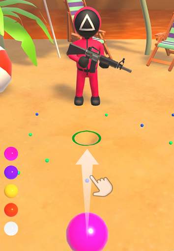 Squid The Games screenshot 15