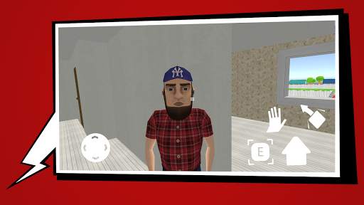 Granny Versus Neighbor screenshot 6