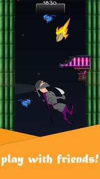 ninja games free for toddlers screenshot 3