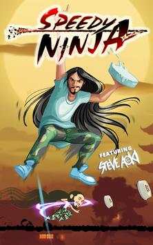 Speedy Ninja screenshot 14