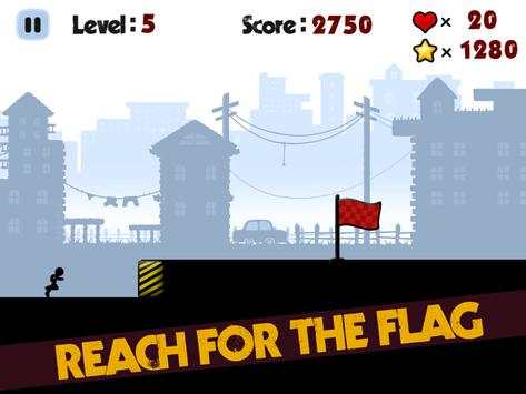 Dark Runner 2 screenshot 5