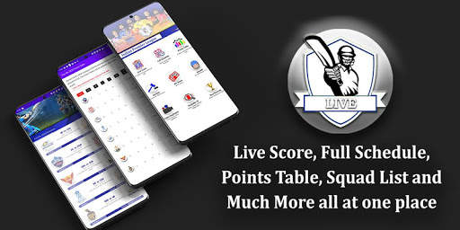 IPL 2021 Schedule screenshot 1