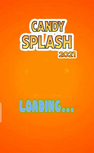 Candy Splash 2021 screenshot 2