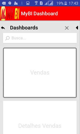MyBI - App screenshot 6