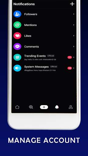Max Taka Tak Guide For mx takatak video app guide 4 تصوير الشاشة