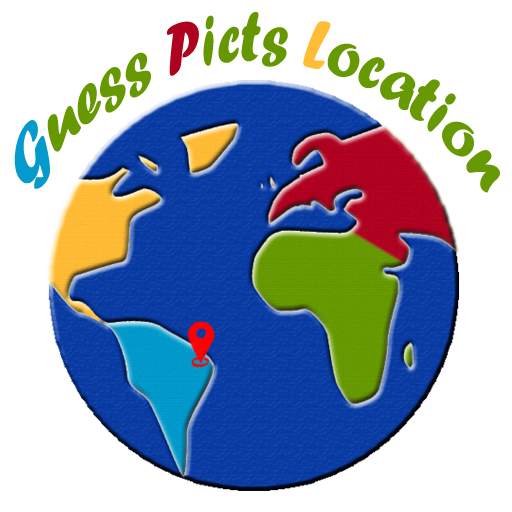 Guess Picts Location - Geography Quiz rl-1.2.1