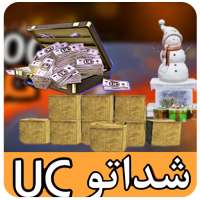 شداتو UC‎ guide logo