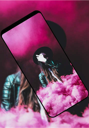 Wallpapers for Girls screenshot 7