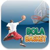 Game Basket Sederhana logo
