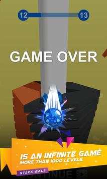 Ultra Stack Ball..!! screenshot 7