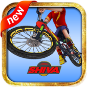 Shiva Cycle Racing icon