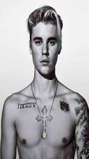 Justin Bieber Wallpapers 2020 screenshot 4