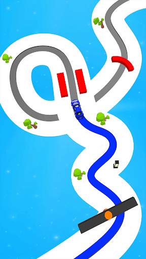 Line Color free Games 2020:color line fill 3d game screenshot 3