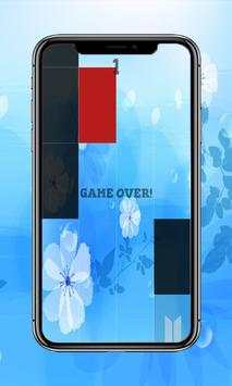 Eminem On Piano Tiles screenshot 1