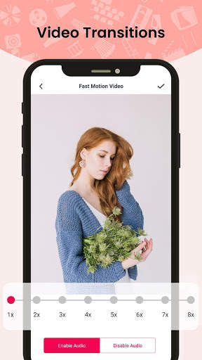 Video Cutter - Trim Video, Crop Video, Gif Maker screenshot 9