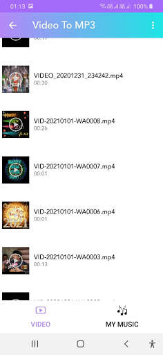 Video Editing Tools- Video Editing Pro Features screenshot 1