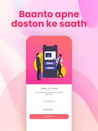 Manch TV — Bharat ka #1 Short Video App screenshot 4