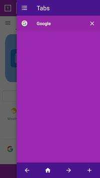 OV Browser screenshot 4