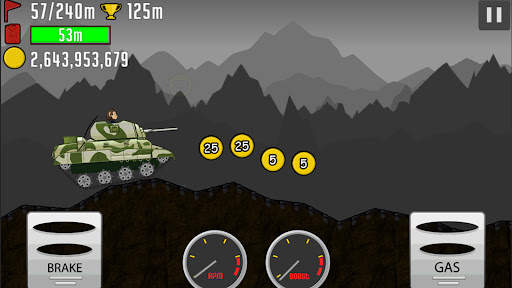 Monkey Hill Racing screenshot 15