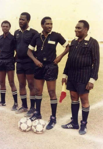 Thomas Sankara 5 تصوير الشاشة