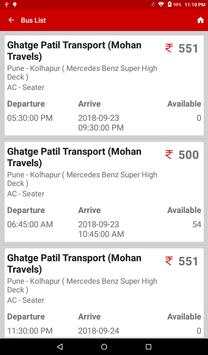 GPT Mohan Travels screenshot 10