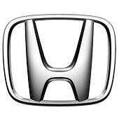 Virtual Honda Car icon