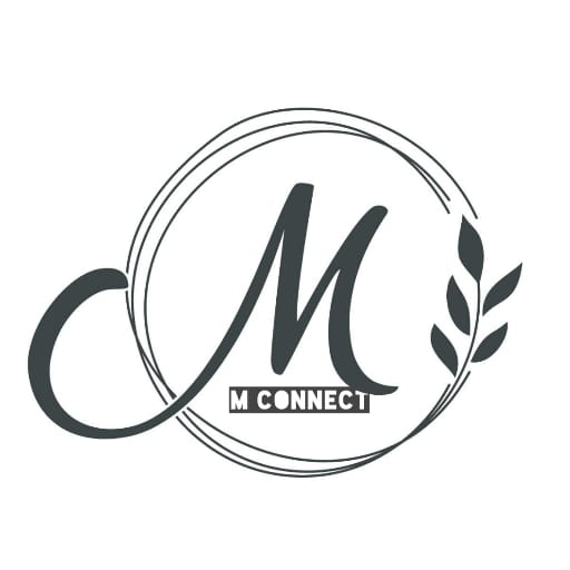 M CONNECT VPN icon