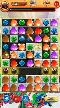 Candy Jelly Crush screenshot 6
