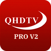 QHDTV PRO V2 icon