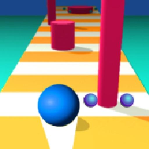 Race Ball 3D icon